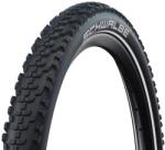 Schwalbe Anvelopă Schwalbe Smart Sam 28x1.65" Performance Addix, sârmă, reflex