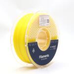 Gembird Filament 3D, Gembird, ABS, 1, 75mm, galben, 1kg (3DP-ABS1.75HY-01-Y)