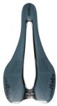 Selle Italia Șa Selle Italia SLR Boost Gravel TI 316 Superflow S3, 130 mm, albastru
