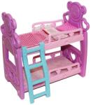  Játék emeletes ágy maci ágyráccsal BZ7014