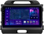 MOSS Navigatie Auto M2 Kia Sportage 3 2010-2016 4+64GB 9" IPS Octa-core 1.6Ghz, Android 4G Bluetooth 5.1 DSP - Varianta A (SKU-5423943370-2449-10) - pcone Monitor de masina