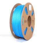 Gembird Filament Gembird PLA Plus albastru 1 kg, 1.75 mm (3DP-PLA+1.75-02-B)