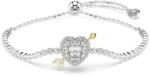 Swarovski brățară IDYLLIA PPY2-AKD0LB_SLV (5742022)