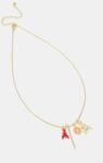 Patrizia Pepe colier PPY2-AKD08O_GLD (8J1395.M086)