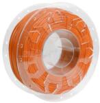  Filament Creality CR-PLA FL portocaliu 1kg 1, 75 mm (CR-PLA FL ORANGE)