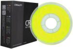  Filament CREALITY 3D CR-PLA FL, Galben (CR-PLA FL YELLOW)
