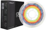  Filament Creality 1.75 mm PLA - Silk Rainbow Fire (rosu-portocaliu) 800g (CR-PLA RAINBOW)