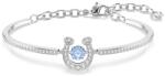 Swarovski brățară SYMBOLICA PPY2-AKD0OD_SLV (5736983)