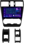 MOSS Navigatie Auto M2 Subaru Forester SJ 2016-2018 4+64GB 9" IPS Octa-core 1.6Ghz, Android 4G Bluetooth 5.1 DSP (SKU-4607397863-2893-57) - pcone Monitor de masina