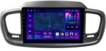 MOSS Navigatie Auto M2 Kia Sorento 2015-2020 4+32GB 10" IPS Octa-core 1.6Ghz, Android 4G Bluetooth 5.1 DSP - Varianta A (SKU-5587311040-5918-68) - pcone Monitor de masina