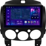 MOSS Navigatie Auto M2 Mazda Demio 2007-2014 4+64GB 9" IPS Octa-core 1.6Ghz, Android 4G Bluetooth 5.1 DSP (SKU-3952498993-8717-35) - pcone Monitor de masina