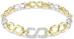 Swarovski brățară DEXTERA PPY2-AKD0IZ_10Y (5741792)