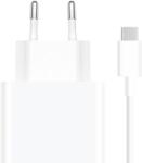 Xiaomi Charger 67W HyperCharge Combo Type-A hálózati töltő