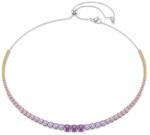 Swarovski colier MATRIX PPY2-AKD0MM_SLV (5751196)