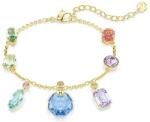 Swarovski brățară GEMA PPY2-AKD0JO_10Y (5737442)