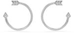 Swarovski cercei IDYLLIA PPY2-AKD0LO_SLV (5741522)