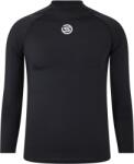 Skins Men's Series1 Long-Sleeve Baselayer Top - Black