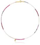 Tous colier cu pietre naturale 99KK-AKD9CG_30X (1004273000)