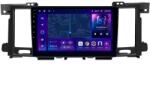 MOSS Navigatie Auto M2 Nissan Patrol Y62 2010-2020 4+64GB 9" IPS Octa-core 1.6Ghz, Android 4G Bluetooth 5.1 DSP - Varianta B (SKU-6855003532-7244-66) Monitor de masina