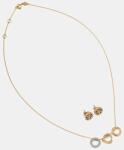 Tory Burch colier si cercei Miller Pave 2-pack PPY2-AKD01C_GLD (177663.783)