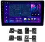 MOSS Navigatie Auto M2 Hyundai i40 2011-2019 4+64GB 9" IPS Octa-core 1.6Ghz, Android 4G Bluetooth 5.1 DSP (SKU-4704816860-6634-93) - pcone Monitor de masina