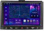 MOSS Navigatie Auto M2 Volkswagen Touareg 1 2002-2010 4+64GB 9" IPS Octa-core 1.6Ghz, Android 4G Bluetooth 5.1 DSP - Varianta A (SKU-7958099026-2161-85) - pcone Monitor de masina