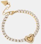 Guess brățară BELOVED PPY2-AKD0FU_GLD (JUBB06.093JW)