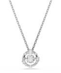 Swarovski colier CONSTELLA PPY2-AKD0IU_SLV (5738247)