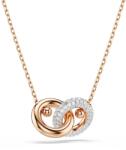 Swarovski colier DEXTERA PPY2-AKD0J9_10Y (5738200)