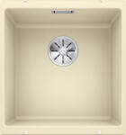 BLANCO SUBLINE 400-U pezsgő exc. n (523428) - watermarkt