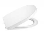  WC ülőke, Roca Debba A801B2200B, Soft Close - lassú záródású, fehér (A801B2200B)