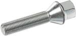 Invento Șuruburi M12x1, 25, filet de 45 mm, scaun conic, K 17 (561-5059)