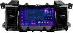 MOSS Navigatie Auto M2 Nissan Patrol Y62 2010-2020 4+64GB 9" IPS Octa-core 1.6Ghz, Android 4G Bluetooth 5.1 DSP (SKU-4517086703-3915-33) - pcone Monitor de masina