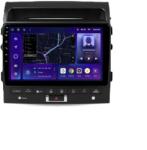 MOSS Navigatie Auto M2 Toyota Land Cruiser 11 J200 2007-2015 4+32GB 10" IPS Octa-core 1.6Ghz, Android 4G Bluetooth 5.1 DSP - Varianta C (SKU-6009652612-8530-25) - pcone Monitor de masina