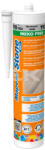 Mapei Mapesil Stone matt Text 130(jázmin) 300ml tubus