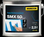 Murexin Smx 50 Aqua Selyemmatt Lakk Transzparens Bázis, 2, 5 L