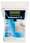 Murexin S 70 Gullspack Szórható Glett, 25 kg - 40 db/raklap