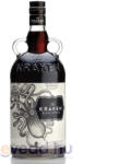 Kraken Black Spiced 1L Rum (DRS)*
