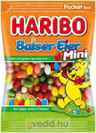 HARIBO Baiser Eier Mini 90Gr Habosított Gumicukor