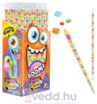  Johnnie Bee 12Gr Bubble Gum Straw