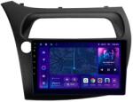 MOSS Navigatie Auto M2 Honda Civic 8 2005-2012 4+64GB 9" IPS Octa-core 1.6Ghz, Android 4G Bluetooth 5.1 DSP (SKU-6903890771-3017-38) - pcone Monitor de masina