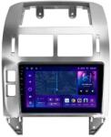 MOSS Navigatie Auto M2 Volkswagen Polo 4 2001-2009 4+64GB 9" IPS Octa-core 1.6Ghz, Android 4G Bluetooth 5.1 DSP (SKU-1581984540-6601-67) - pcone Monitor de masina
