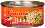  Giana 170Gr Aprított Tonhal Növényi Olajban