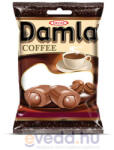 Damla 90Gr Kávé Ízű Cukorka