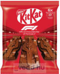 KITKAT F1 Car Icon 11*6Gr