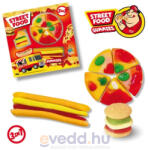  Street Food 42Gr Gumicukor