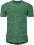 Umbro Men's Pro Training Elite Baselayer Top - Black/Toucan