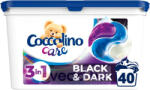 Coccolino Care Mosókapszula 40Db Black&Dark