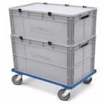 Agrowebshop Dolly kocsi ládához | 60×40cm (UNIO DOLLY 6040)