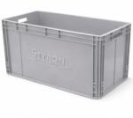 Agrowebshop Műanyag láda | 60×40×42cm (UNIO SLM 64/42)